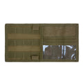 Sun Visor Organizer - Storage - Molle 