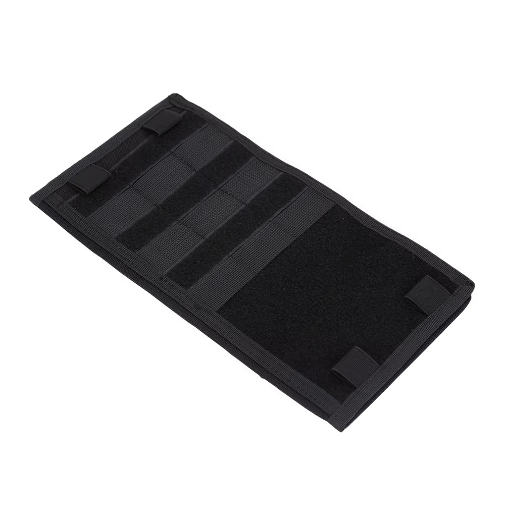 Sun Visor Organizer - Storage - Molle 