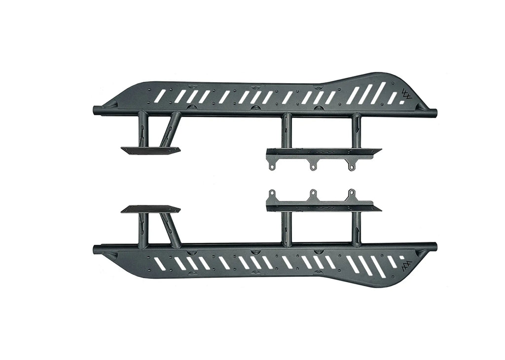 Toyota 5th Gen 4Runner Rock Sliders (2010-2024)