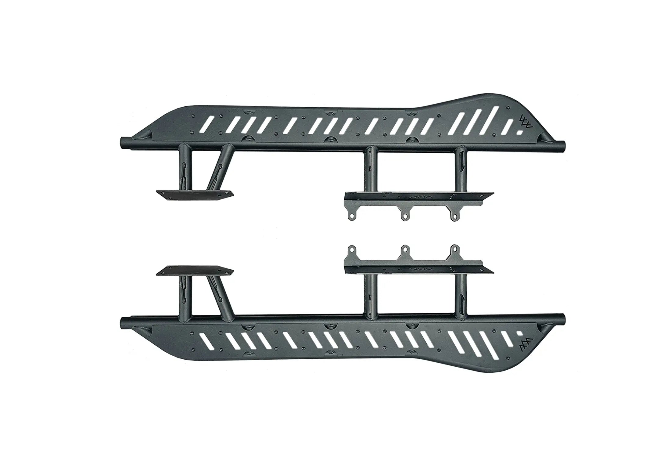 Toyota 5th Gen 4Runner Rock Sliders (2010-2024)