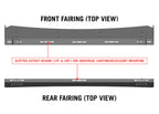 DRIFTR Toyota 5th Gen 4Runner Roof Rack (2010-2024)
