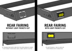 DRIFTR Toyota 5th Gen 4Runner Roof Rack (2010-2024)
