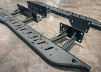 Toyota 5th Gen 4Runner Rock Sliders (2010-2024)