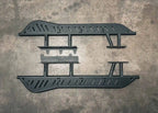 Toyota 5th Gen 4Runner Rock Sliders (2010-2024)