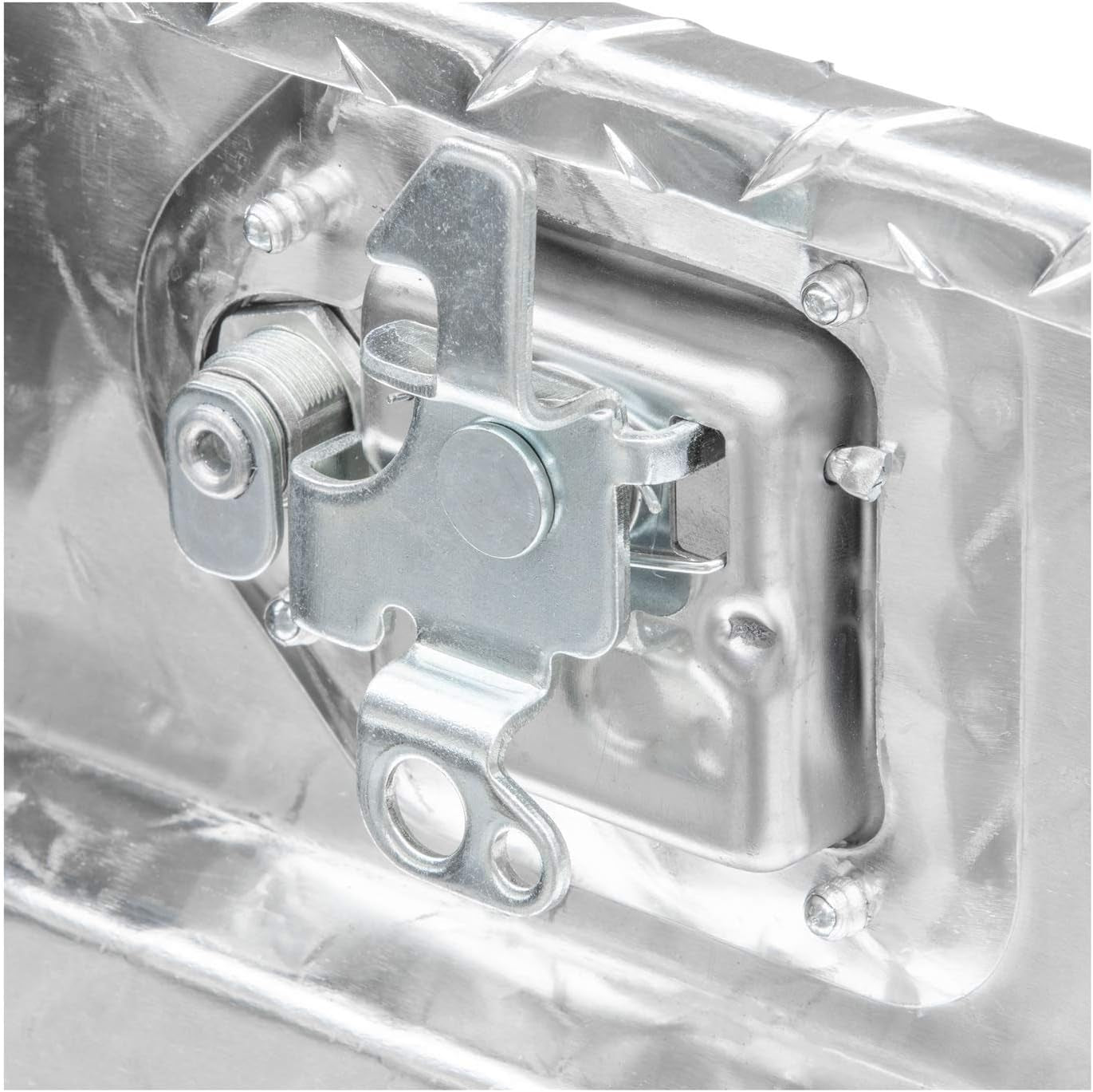 FW-48-DS-D Driver Side Drawer Slide Tool Storage Box