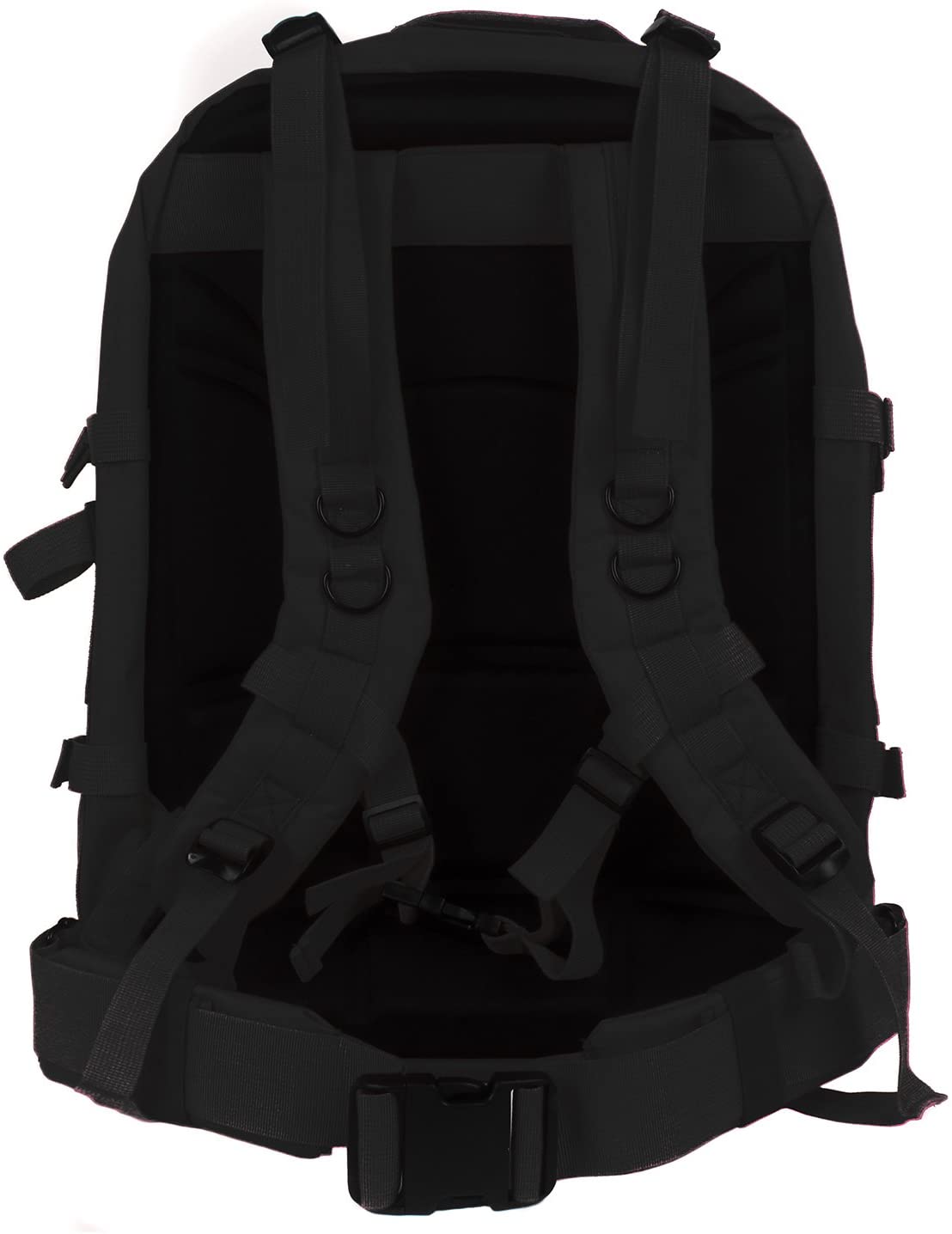 Deluxe Tactical Field Medical Pack