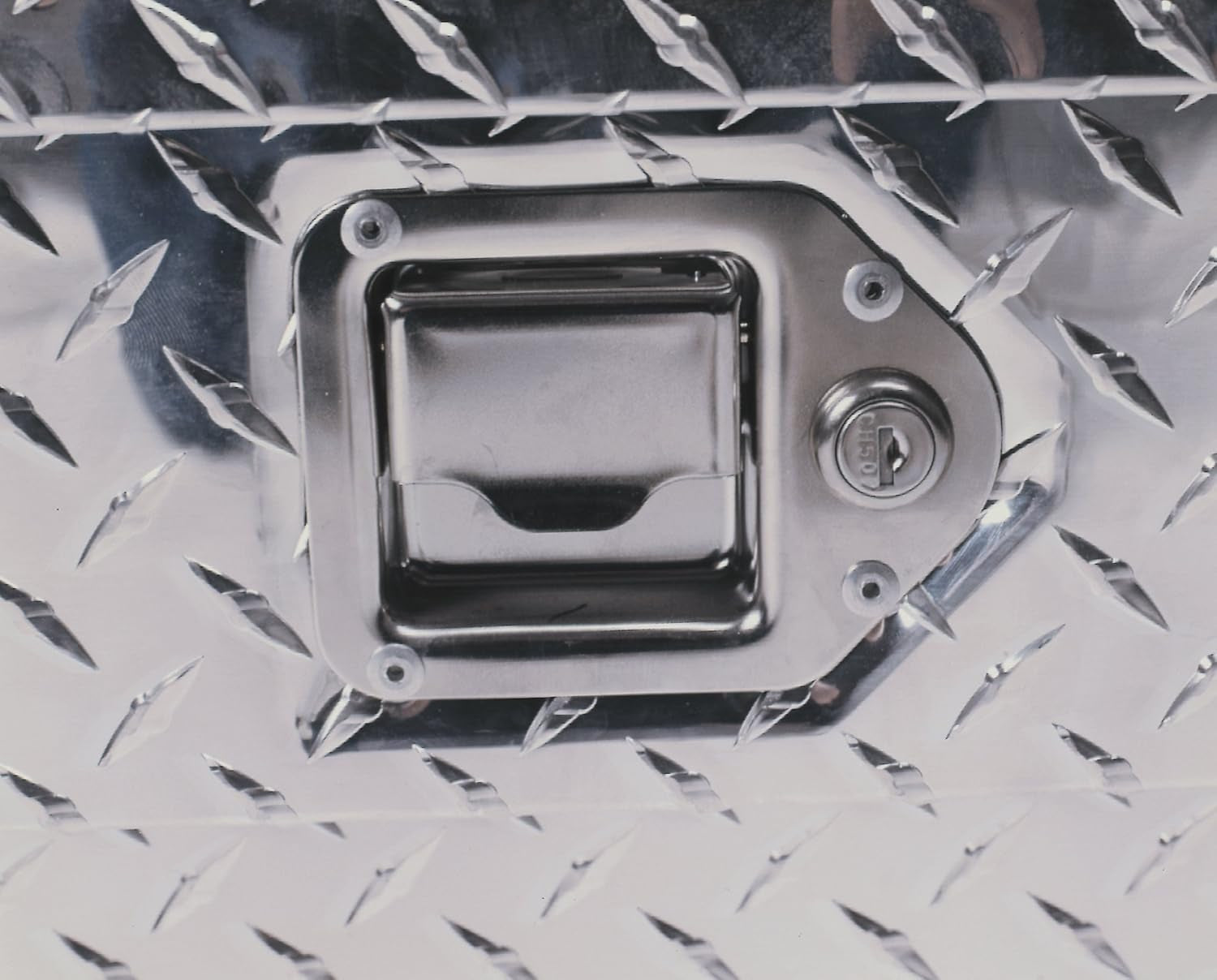 FW-48-DS-D Driver Side Drawer Slide Tool Storage Box