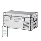 ICECO APL20 Light Duty Aluminum Freezer Single Zone 20 LT