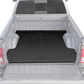 Custom Bed Liner | Fits 2015-2024 Ford F-150 (78.9 Bed) | 1-Pc. Black - 16009
