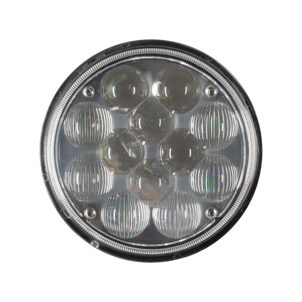 5.75" 36W LED Headlamp Replacement (Single)
