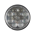 5.75" 36W LED Headlamp Replacement (Single)