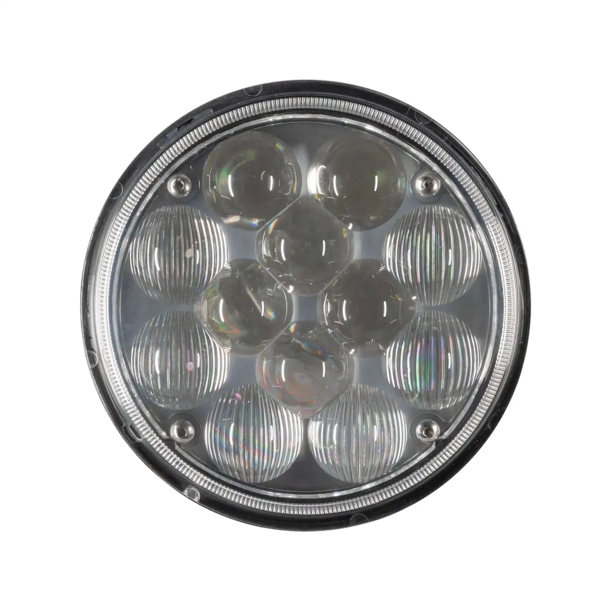 5.75" 36W LED Headlamp Replacement (Single)