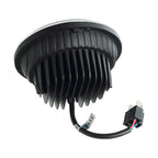 5.75" 36W LED Headlamp Replacement (Single)