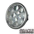 5.75" 36W LED Headlamp Replacement (Single)