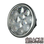 5.75" 36W LED Headlamp Replacement (Single)
