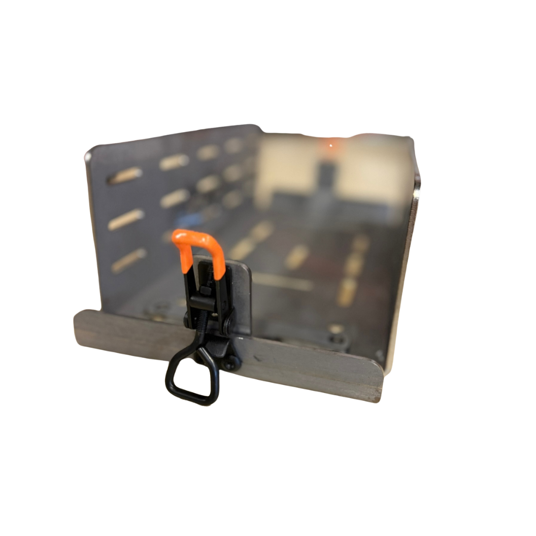 Lock 'N Load Universal Compressor Mounts