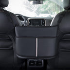 Seat - Hanging Armrest Storage