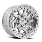 Dirty Life 9313 Enigma Race 17x9 / 5x127 BP / -38mm Offset / 78.1mm Hub Machined Wheel
