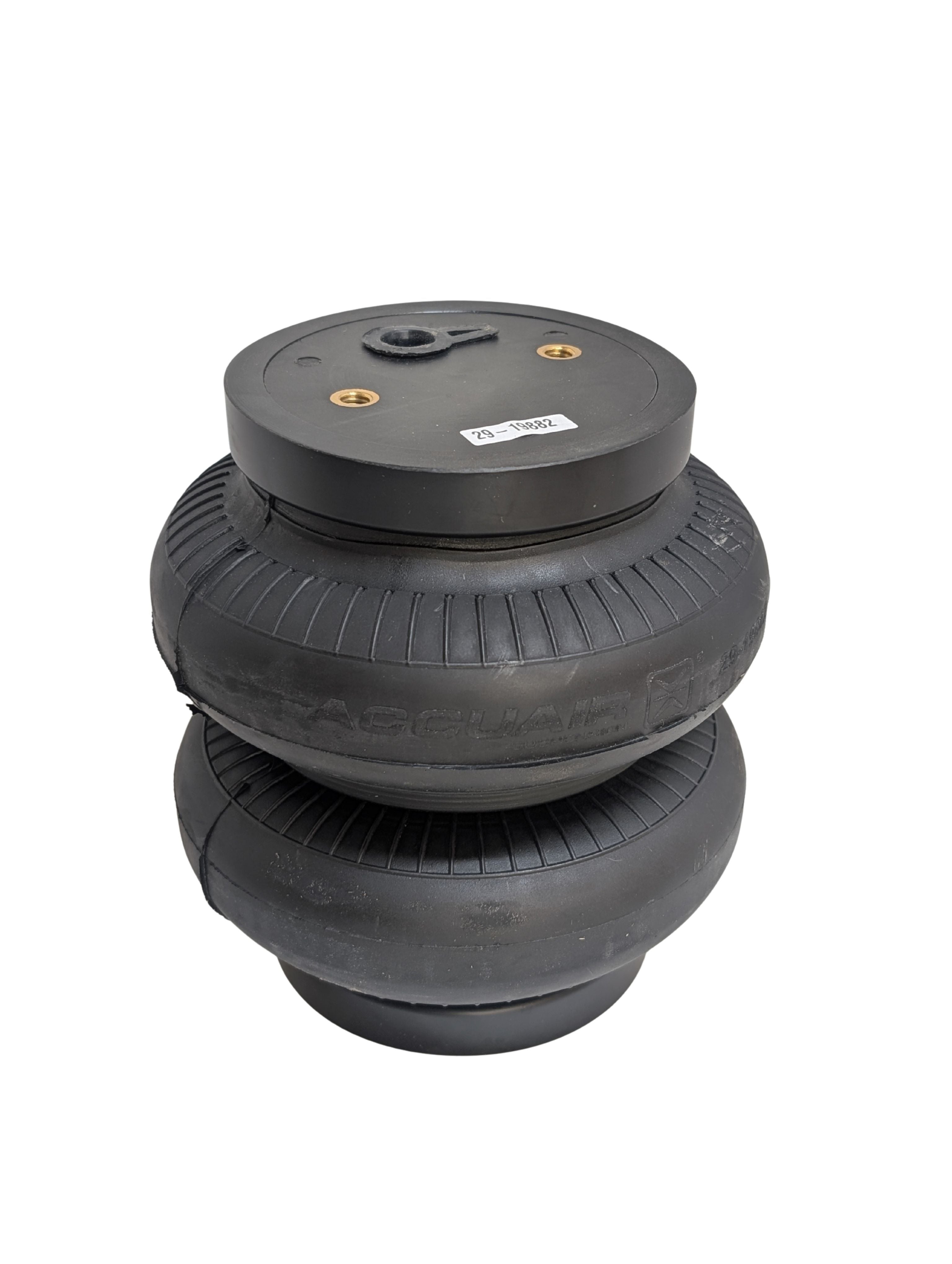 Universal Fit 7-Inch Air Bags