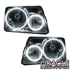 ORACLE Lighting 2001-2011 Ford Ranger Pre-Assembled Halo Headlights