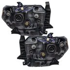 ORACLE Lighting 2014-2017 Toyota Tundra Pre-Assembled Halo Headlights