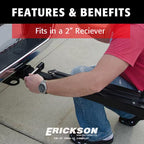 Big Bed - Tailgate Extender