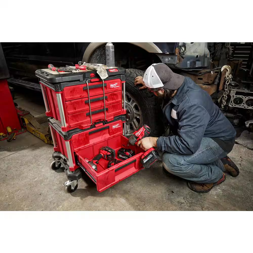 PACKOUT Customizable Work Top