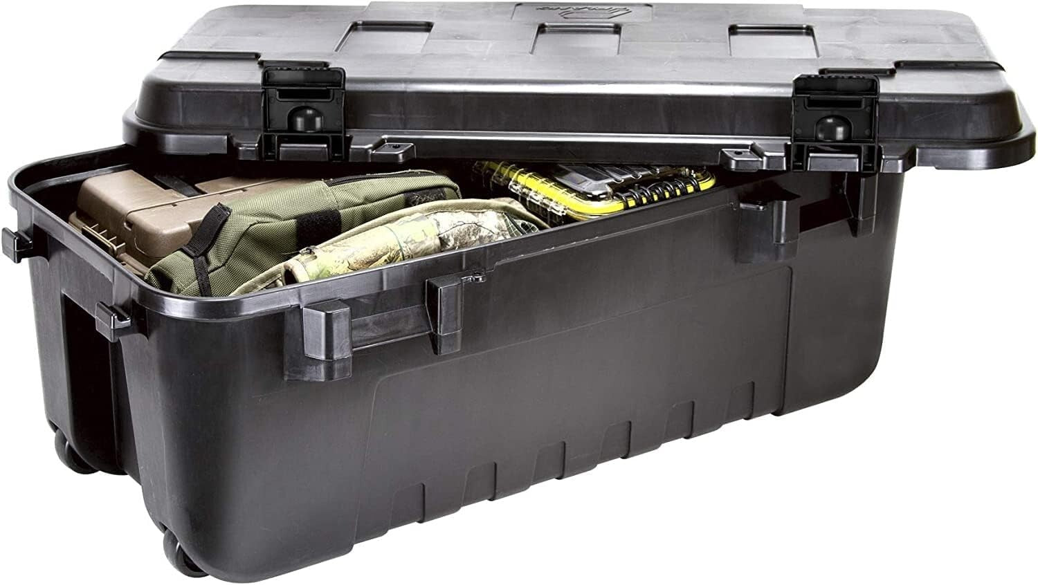 Truck Bed Storage Box - Heavy Duty - Tool Chest