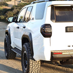 Aspire Stealth Tail Lights for 4Runner (2025-2026)