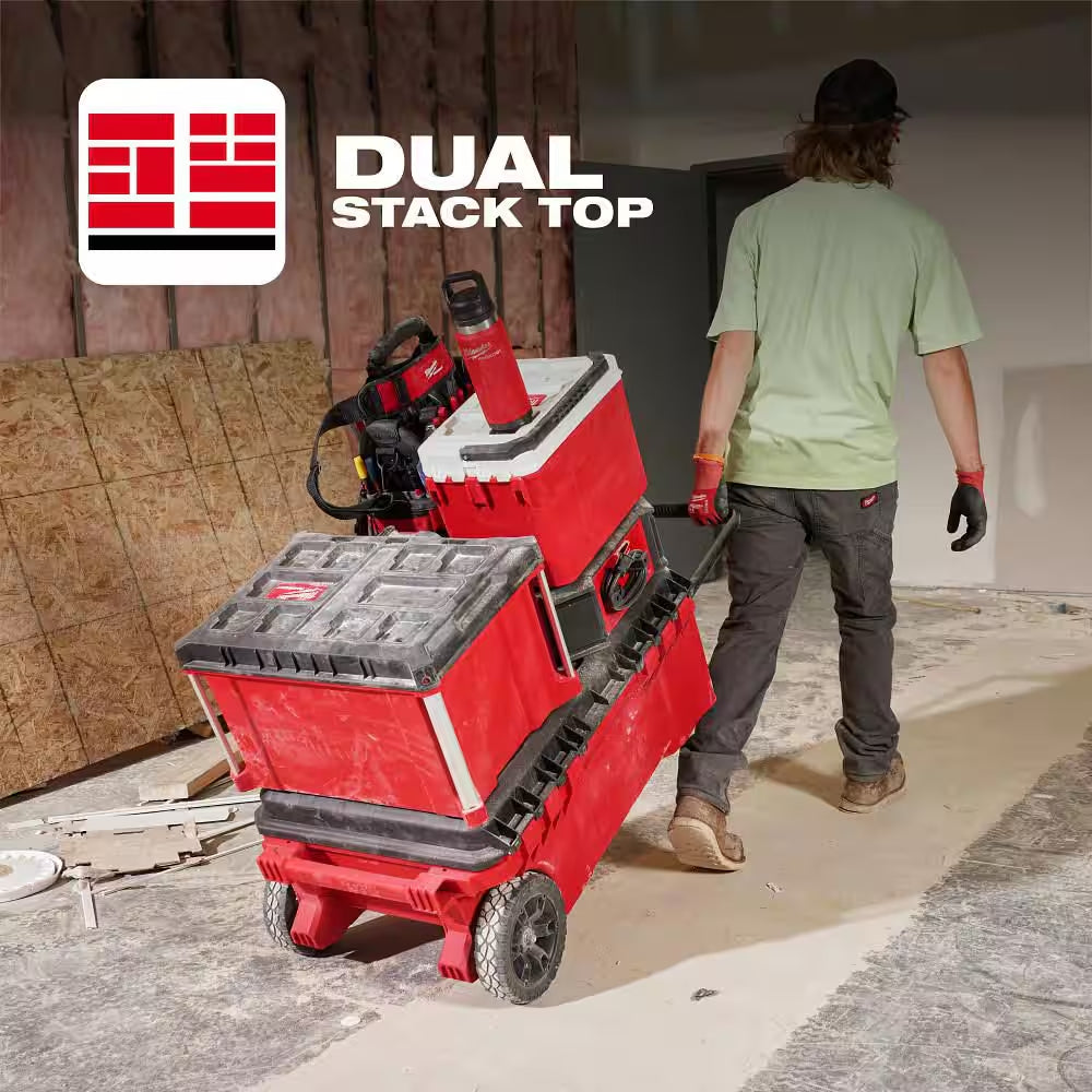PACKOUT 38 In. Rolling Modular Tool Chest
