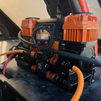 Modular Manifold for Mounts
