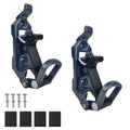 Shovel Mount - Overland Gear - Heavy Duty (2Pc)