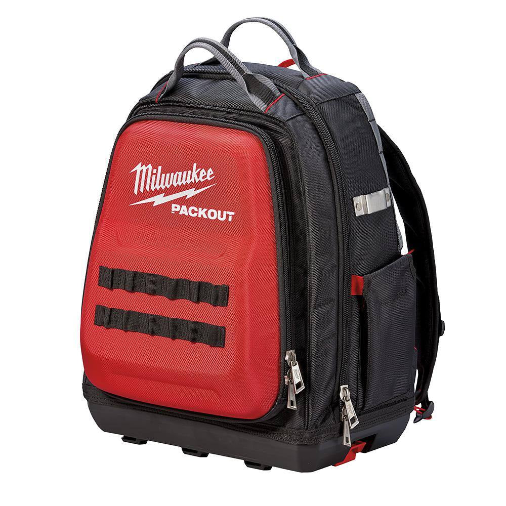 15 In. PACKOUT Tool Backpack