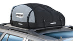 Power Expandable Rooftop Cargo Bag