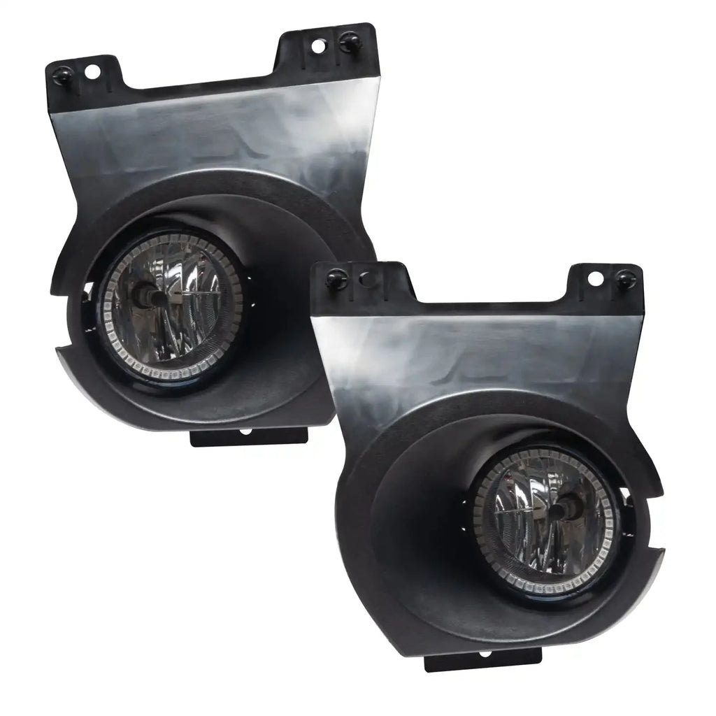 ORACLE Lighting 2011-2014 Ford F-150 Pre-Assembled Halo Fog Lights