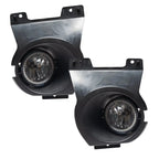 ORACLE Lighting 2011-2014 Ford F-150 Pre-Assembled Halo Fog Lights