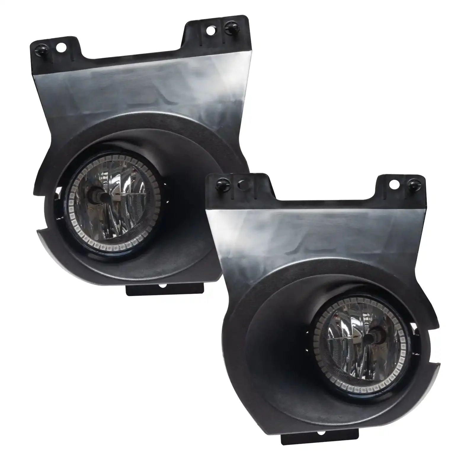 ORACLE Lighting 2011-2014 Ford F-150 Pre-Assembled Halo Fog Lights