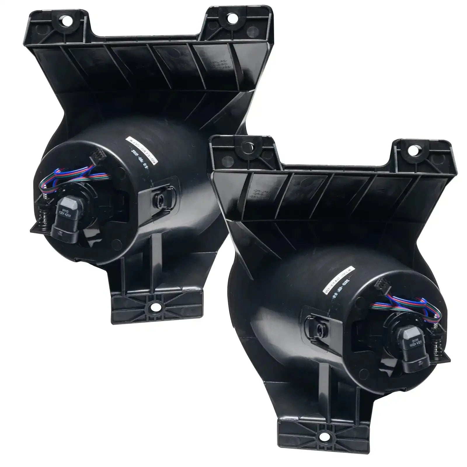 ORACLE Lighting 2011-2014 Ford F-150 Pre-Assembled Halo Fog Lights