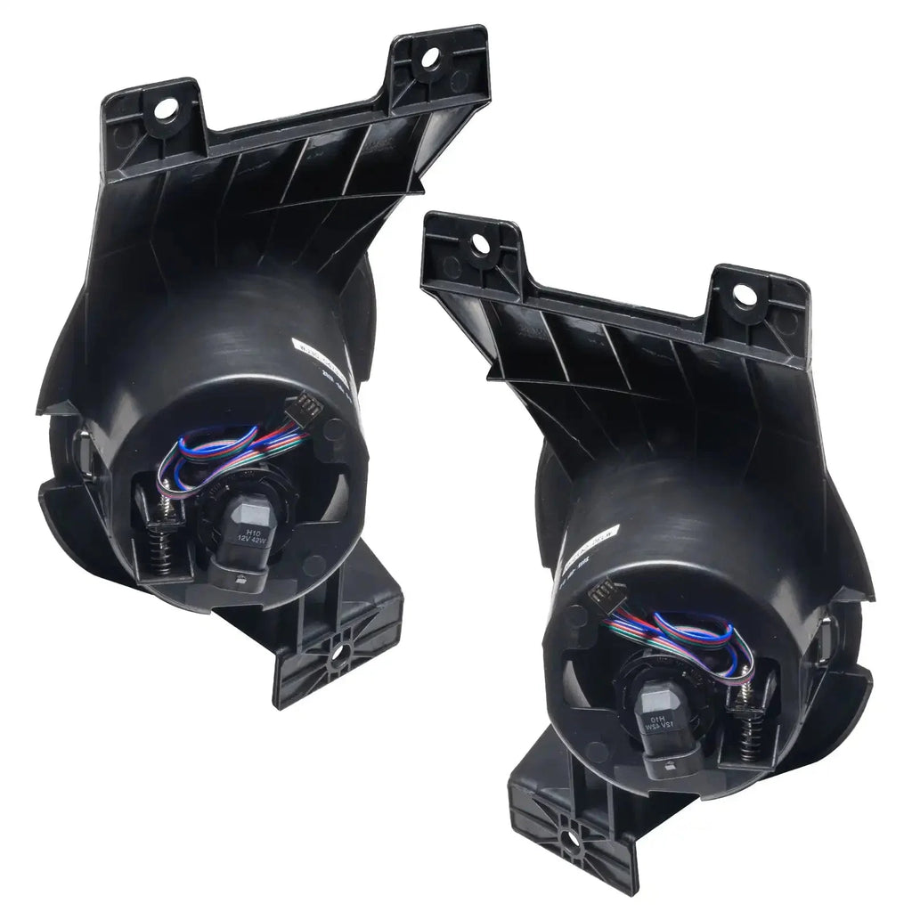 ORACLE Lighting 2011-2014 Ford F-150 Pre-Assembled Halo Fog Lights