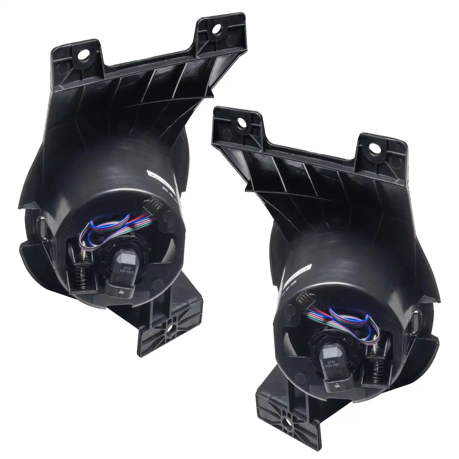 ORACLE Lighting 2011-2014 Ford F-150 Pre-Assembled Halo Fog Lights