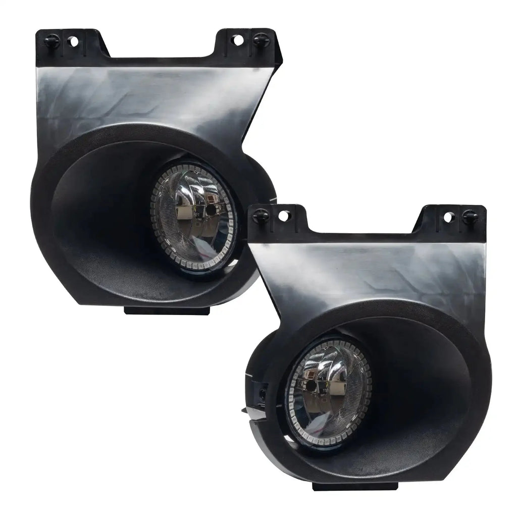 ORACLE Lighting 2011-2014 Ford F-150 Pre-Assembled Halo Fog Lights