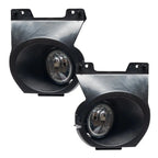 ORACLE Lighting 2011-2014 Ford F-150 Pre-Assembled Halo Fog Lights