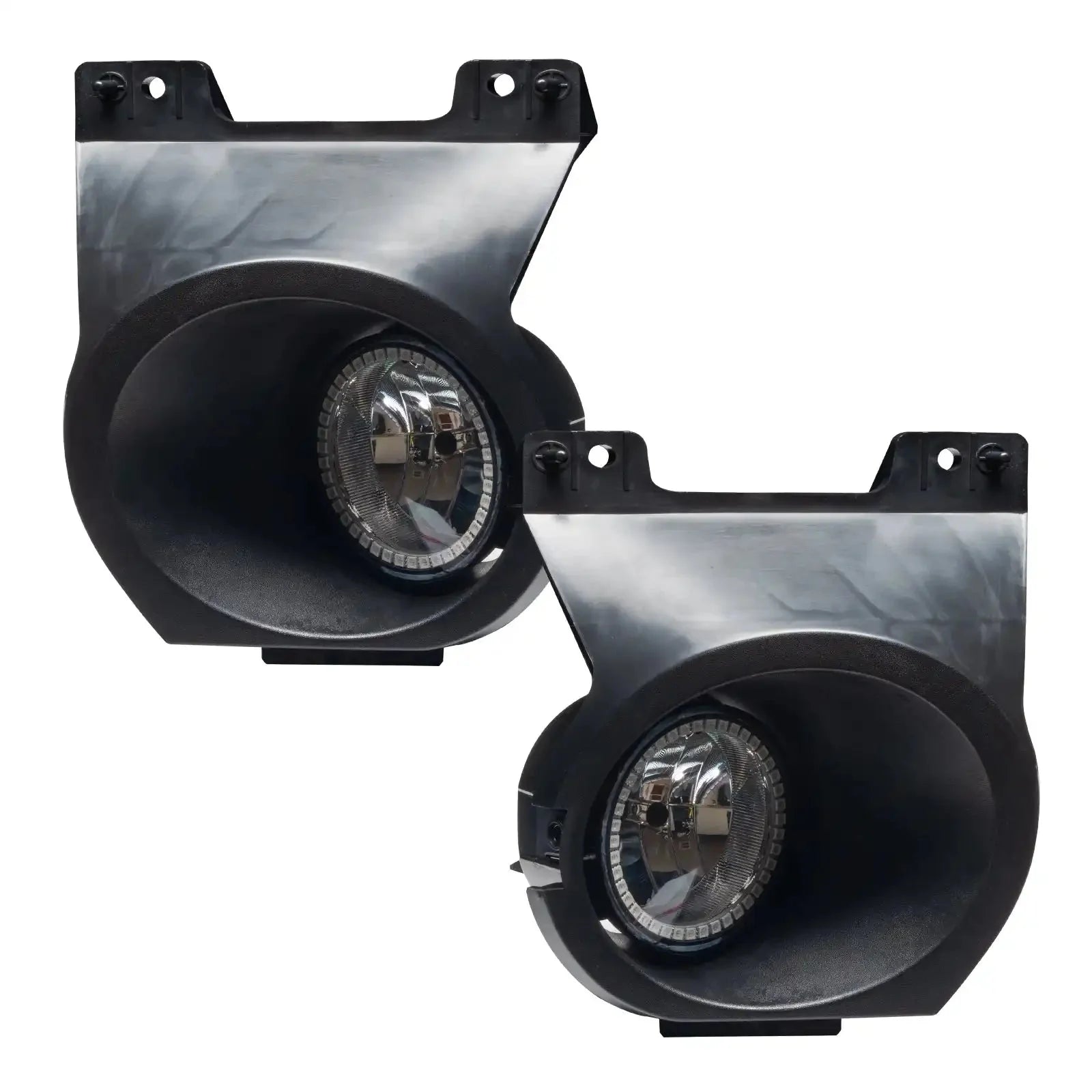 ORACLE Lighting 2011-2014 Ford F-150 Pre-Assembled Halo Fog Lights