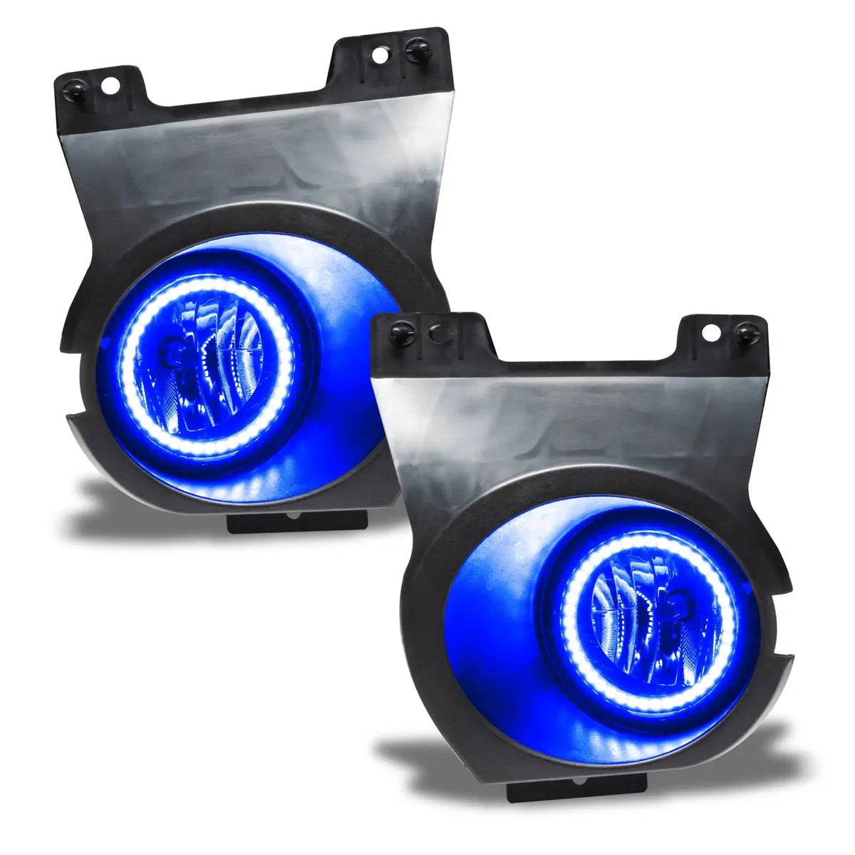 ORACLE Lighting 2011-2014 Ford F-150 Pre-Assembled Halo Fog Lights