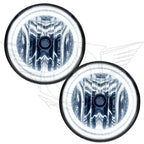 ORACLE Lighting 2008-2011 Ford Ranger Pre-Assembled Halo Fog Lights