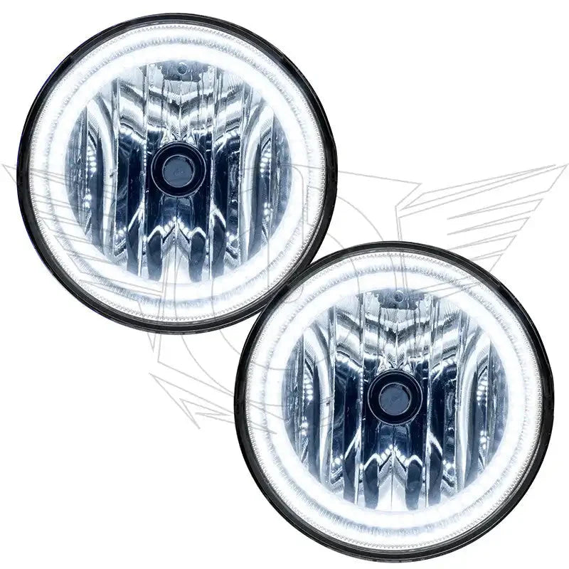 ORACLE Lighting 2008-2011 Ford Ranger Pre-Assembled Halo Fog Lights