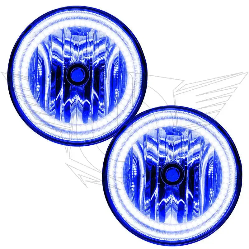 ORACLE Lighting 2008-2011 Ford Ranger Pre-Assembled Halo Fog Lights