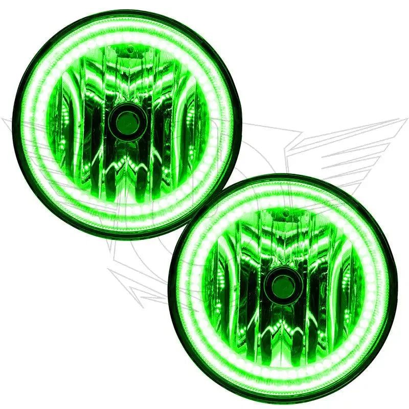 ORACLE Lighting 2008-2011 Ford Ranger Pre-Assembled Halo Fog Lights
