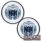 ORACLE Lighting 2008-2011 Ford Ranger Pre-Assembled Halo Fog Lights