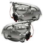 2005-2006 Toyota Tundra Double Cab Pre-Assembled Headlights